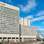 Canada had twice as many government employees working from home than US