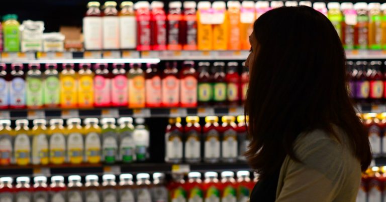 MPs finally speak out against New Brunswick allowing grocery stores to require vaccine passports