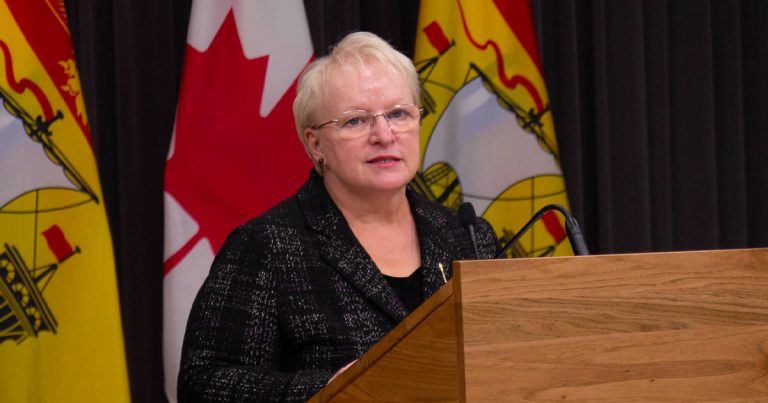 Health Minister complains of hate mail over allowing grocery stores to allow vaccine passports