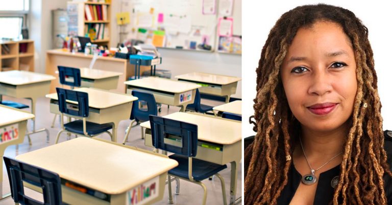 NDP MPP introduces bill to recognize “systemic racism” in Ontario schools