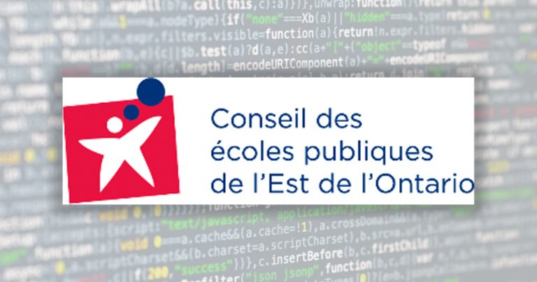 Ottawa French school board paid ransom after cyber attack