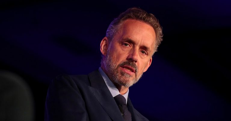 Jordan Peterson says legacy media in “death spiral,” CBC a “near-corpse”