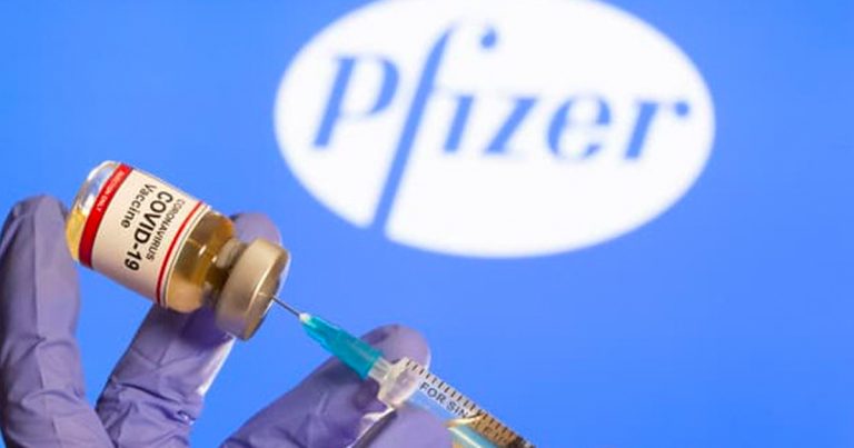 Canadian media did not disclose child vaccination expert’s Pfizer funding