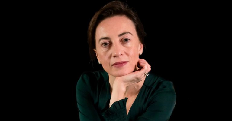 Fired ethics professor Julie Ponesse on the dangers of vaccine mandates