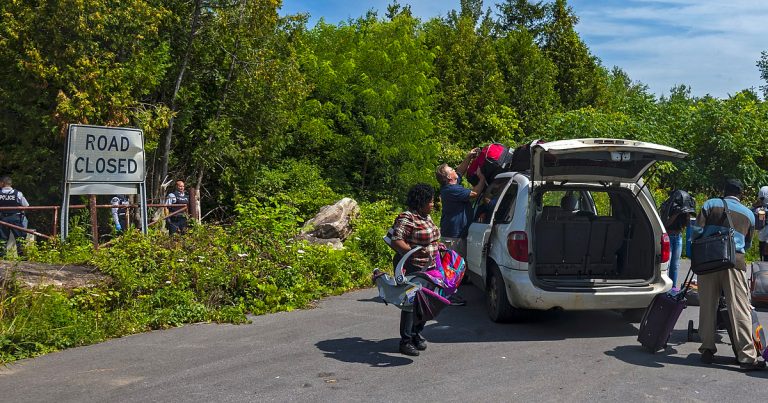 The Daily Brief | Canada doesn’t seem to care about asylum claimants lying