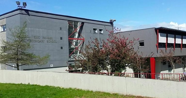 Vancouver school authorities muzzle high school Catholic club