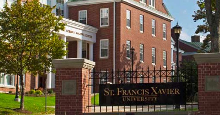 Three Canadian universities cancel in-person exams because of COVID-19