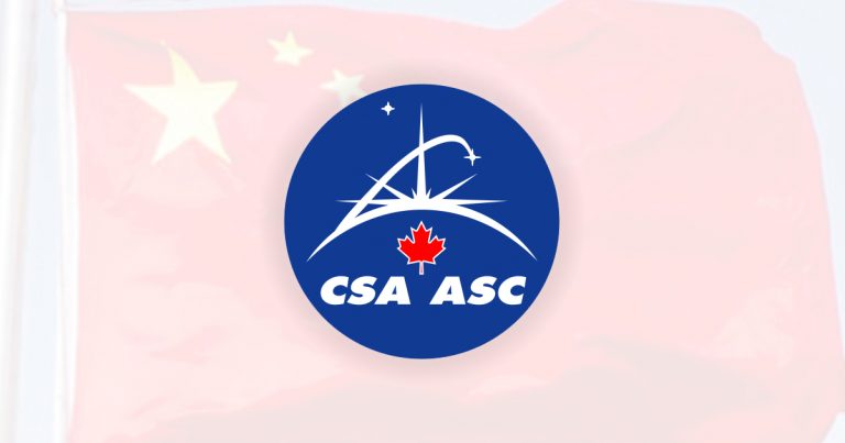 Former Canadian Space Agency engineer being investigated for work with Chinese firm