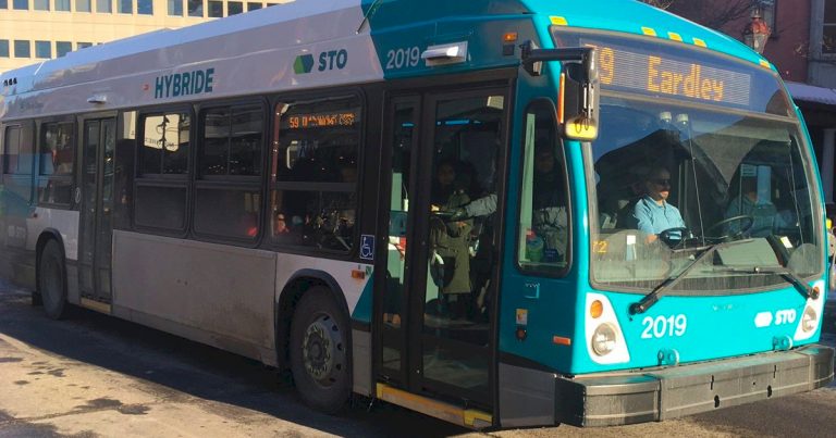 Quebec municipal transportation data ends up on dark web forum after cyber attack