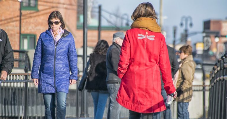 Study shows global freedom was on the decline even before COVID