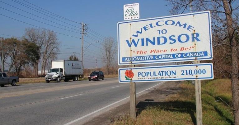 Windsor brings in more COVID-19 restrictions, targets holiday get-togethers
