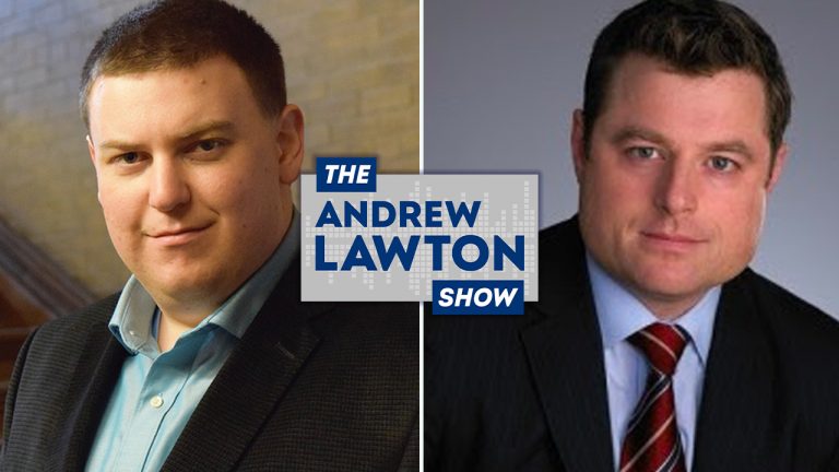 Lawyers sign “Free North Declaration” to defend civil liberties