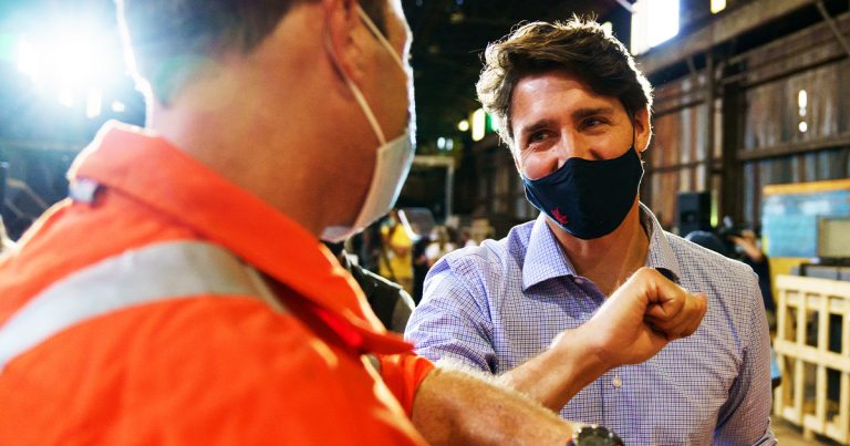 Canada needed to reopen yesterday