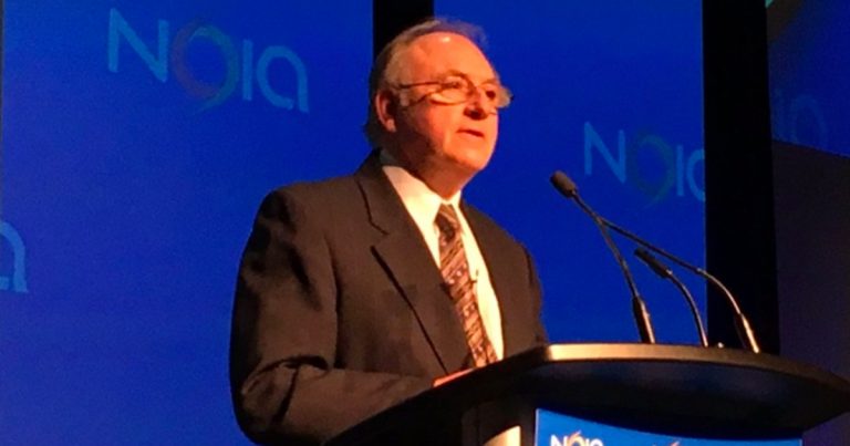 Former Newfoundland premier suing feds over air travel vaccine mandate