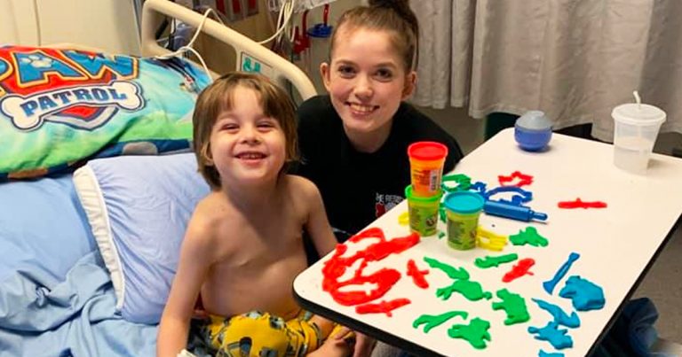 B.C. family being evicted from Ronald McDonald House due to vaccine status