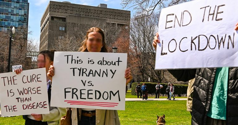 FUREY: Will there be less societal division in 2022?