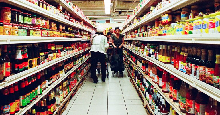 FUREY: The cost of goods will continue to get more expensive in 2022