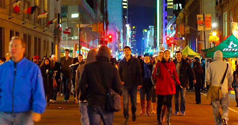 Right-wingers more concerned about free speech than left-wingers: survey