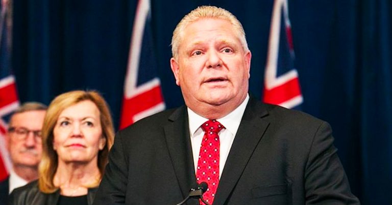 FUREY: Who’s to blame for the latest lockdown?