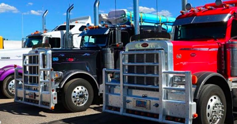 FUREY: Trudeau’s vaccine mandate for truckers will be a disaster