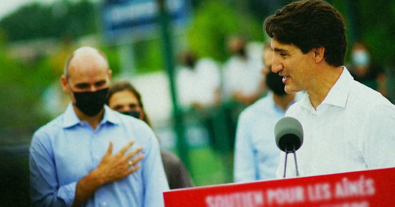 Premiers must loudly reject federal call for mandatory vaccination