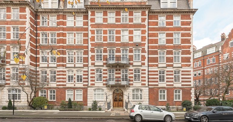 Taxpayers paying to renovate massive $20,000/month UK apartment for Foreign Affairs