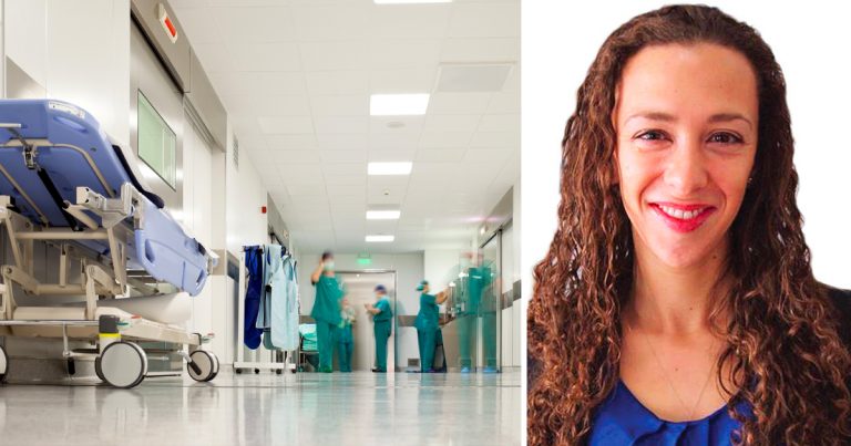 Ontario MPP demands government address health care staffing shortages