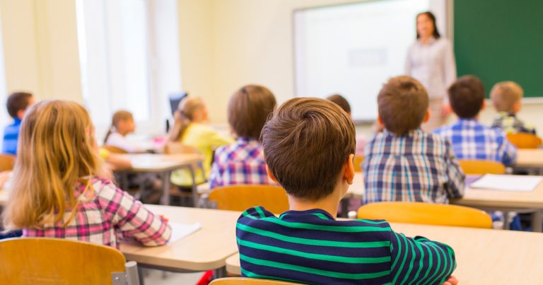 Making math teachers know basic math is racist, according to Ontario Court