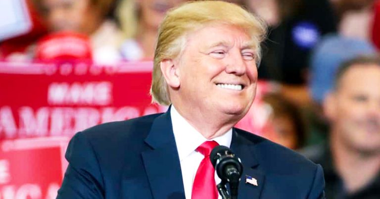 The Trump fever dream lives on in the minds of Canada’s Laurentian elites