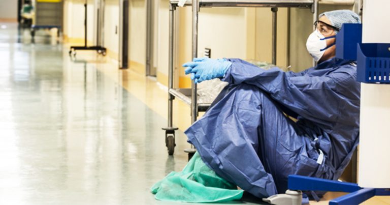 Canada’s response to COVID-19 has failed – is there an alternative?