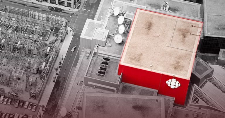 Fake News Friday | An outrageous week for the CBC