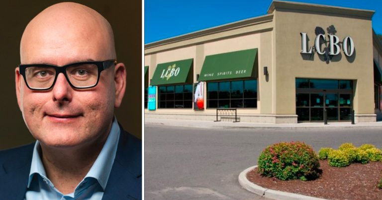 Ontario Liberal leader wants vaccine passports for liquor and cannabis stores