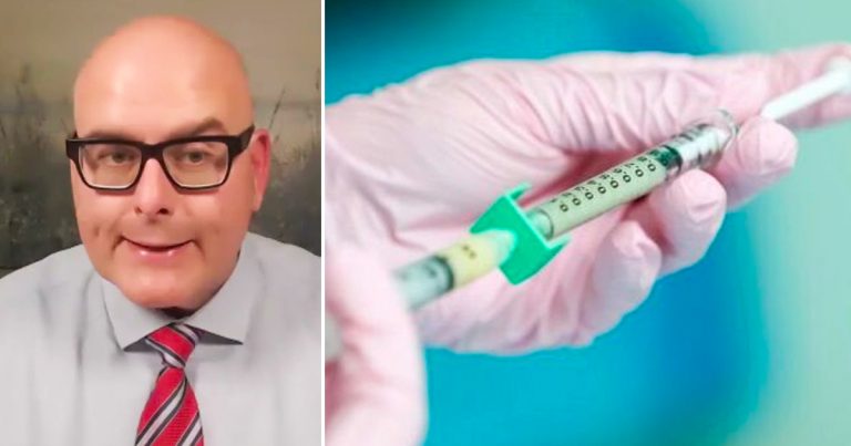 Ontario Liberals demand vaccine passports require three doses