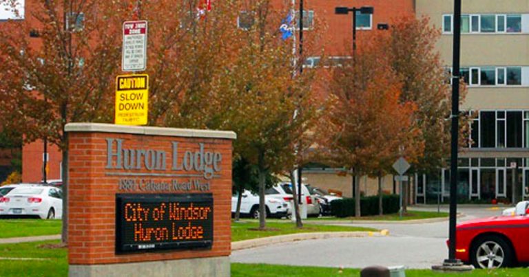 Fired support worker one of thousands struggling to feed family