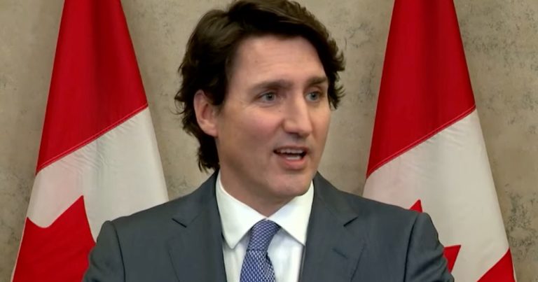 Civil liberties groups take Trudeau government to court over Emergencies Act