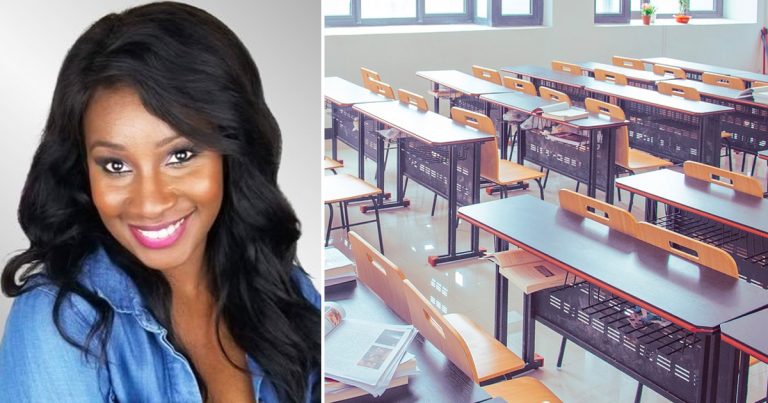 LEVY: American mother has lessons for Canada on fighting Critical Race Theory