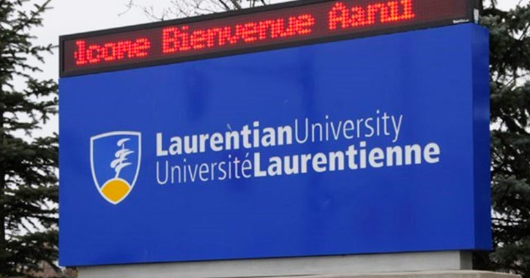 Laurentian University refuses to recognize nursing student’s federal vaccine exemption