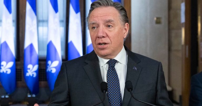 Quebec makes vaccination mandatory under threat of “significant” fees