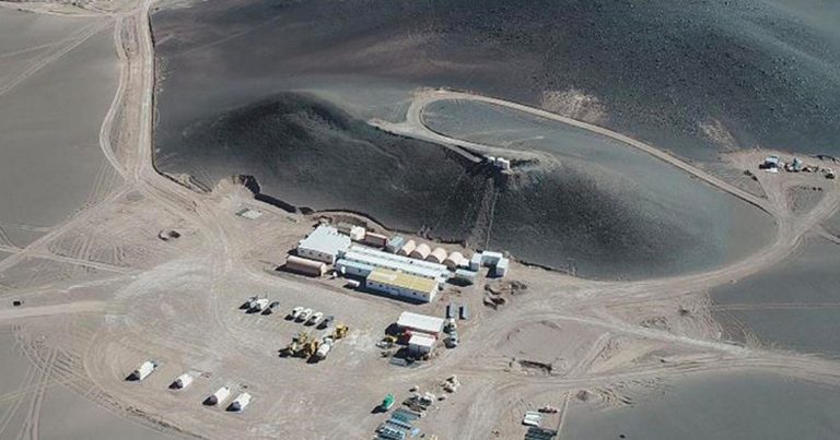 Conservatives demand security review of Chinese takeover of Canadian mine