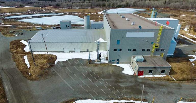 Trudeau government greenlights Chinese purchase of Canadian lithium company