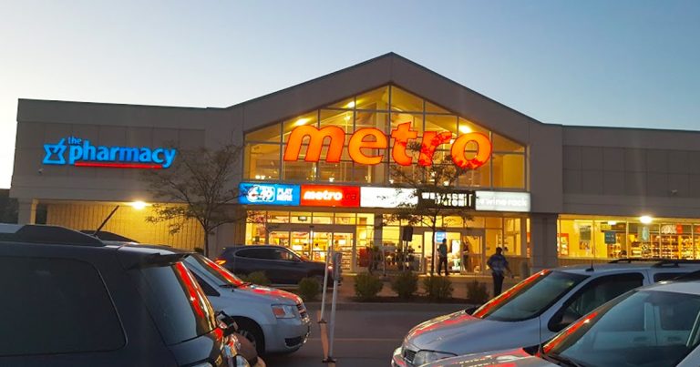 Major grocery store chain confirms trucker vaccine mandate is increasing costs