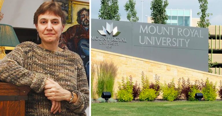 Professor who criticized indigenization agenda fired by university