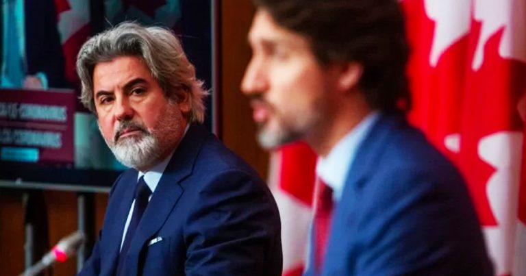 Google executive says Liberal internet censorship bills border on the extreme