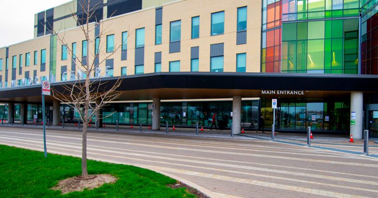 Brampton hospital closes urgent care centre due to staffing shortages