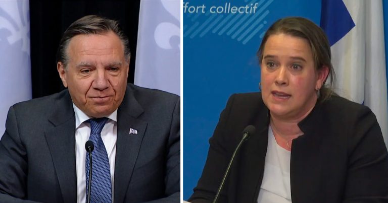 Quebec government ignored public health official who opposed reinstating curfew