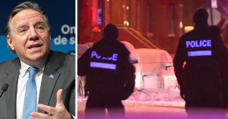 Academics slam Quebec curfew as having a “sledgehammer effect”