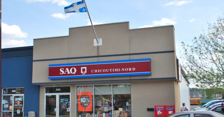 Quebec considering vaccine passports to enter liquor and cannabis stores