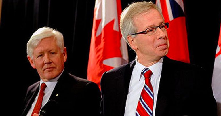 Liberal ex-ministers who are now ambassadors can make almost $400,000 yearly
