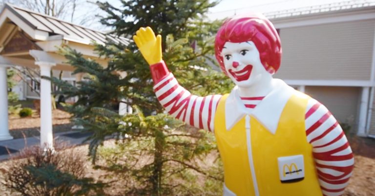 Parents still pleading for options at Ronald McDonald House, will not let their child be “a lab mouse”