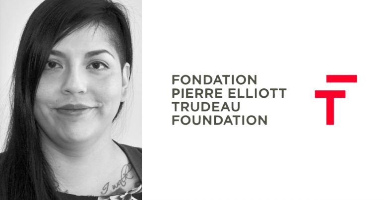 Indigenous woman claims Trudeau Foundation trying to prevent her sexual misconduct lawsuit